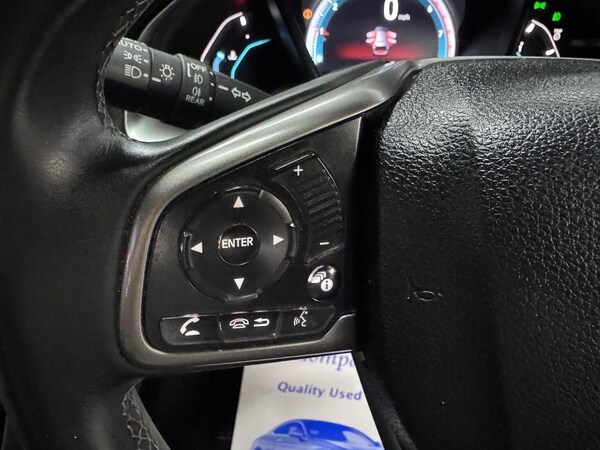 Used Honda Civic 2019 for sale - 76305666: Photo 26
