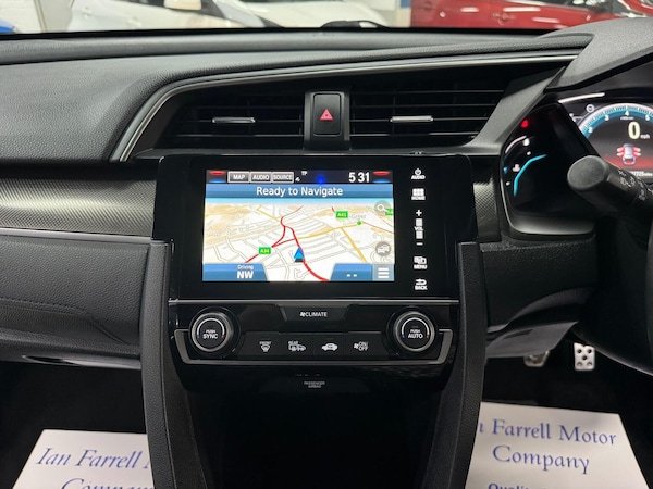 Used Honda Civic 2019 for sale - 76305666: Photo 31