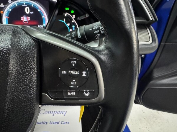Used Honda Civic 2019 for sale - 76305666: Photo 32