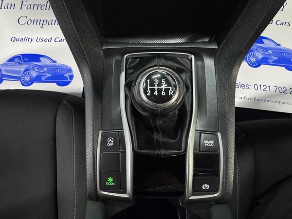 Used Honda Civic 2019 for sale - 76305666: Photo 35