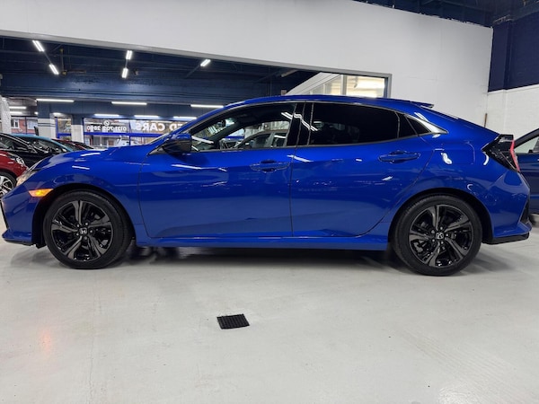 Used Honda Civic 2019 for sale - 76305666: Photo 7