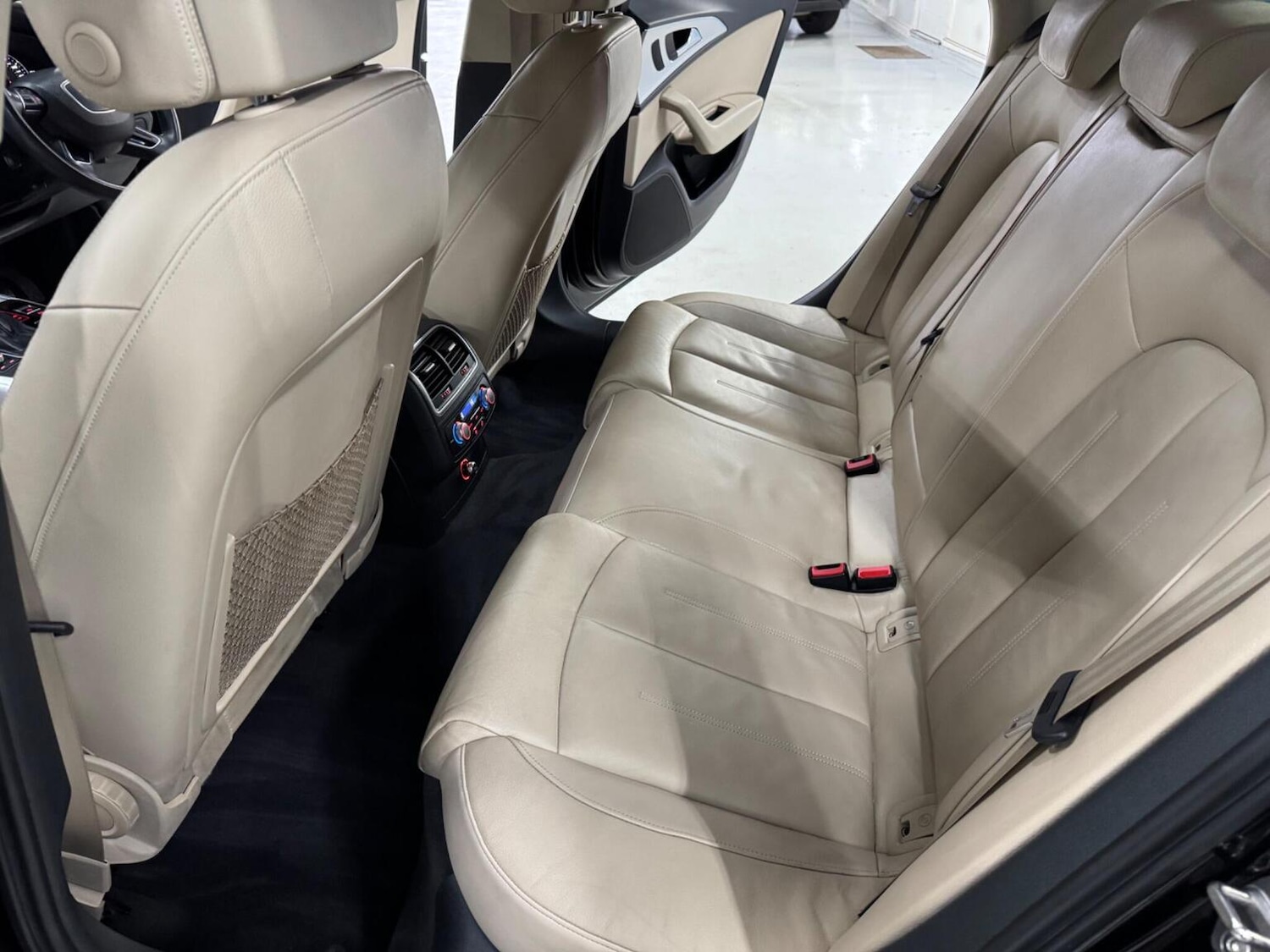 Used Audi A6 Saloon 2018 for sale - 77494805: Photo 16