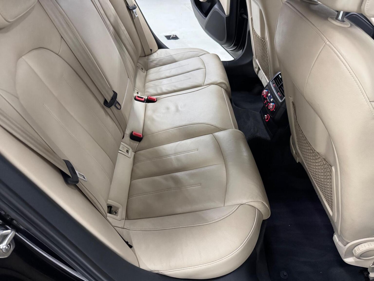 Used Audi A6 Saloon 2018 for sale - 77494805: Photo 20