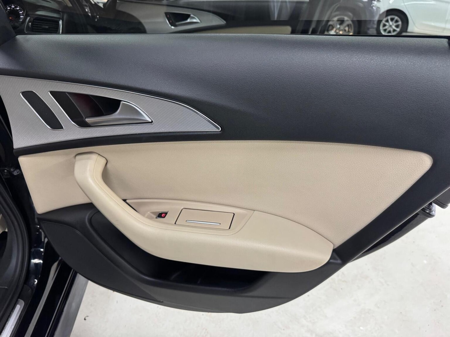 Used Audi A6 Saloon 2018 for sale - 77494805: Photo 21