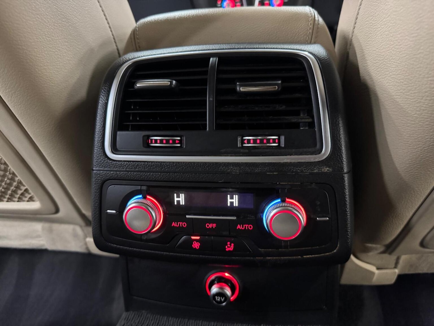 Used Audi A6 Saloon 2018 for sale - 77494805: Photo 26