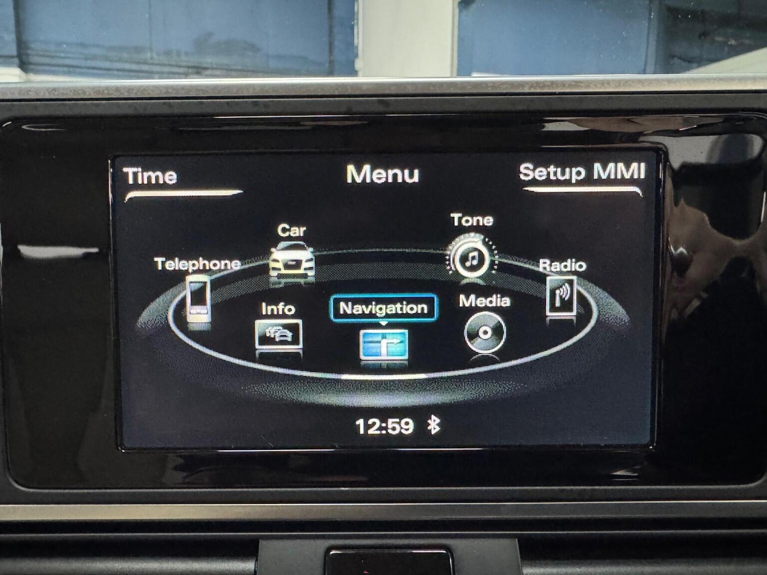 Used Audi A6 Saloon 2018 for sale - 77494805: Photo 27