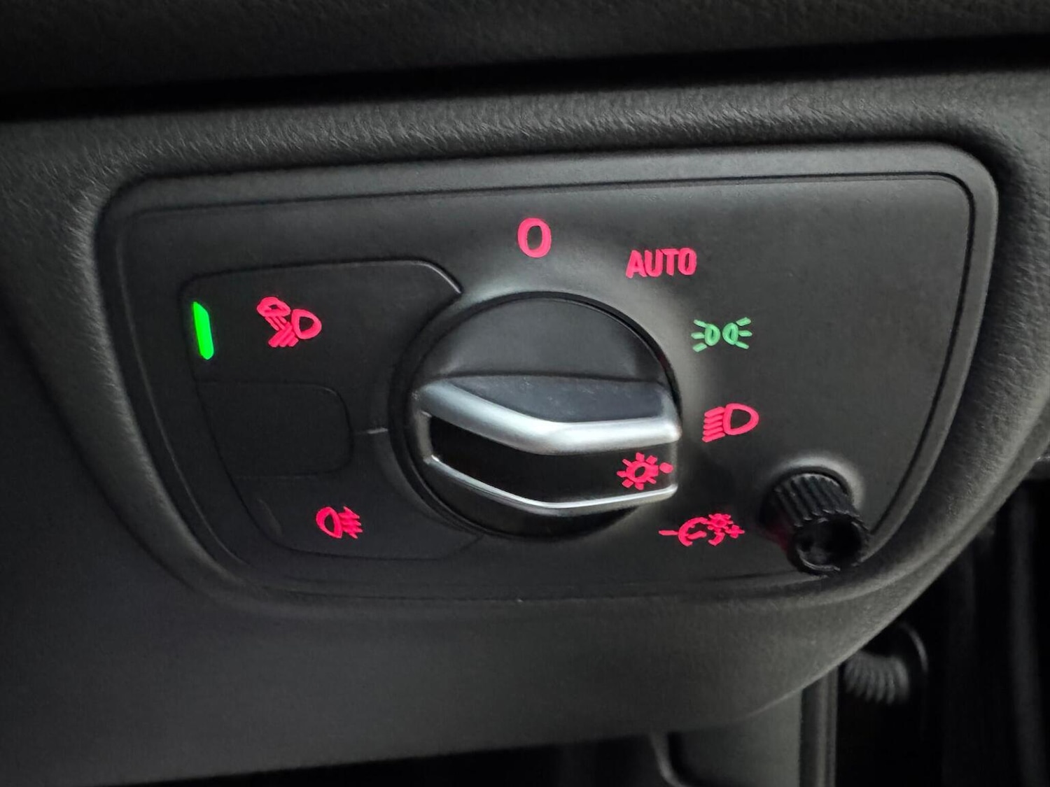 Used Audi A6 Saloon 2018 for sale - 77494805: Photo 29