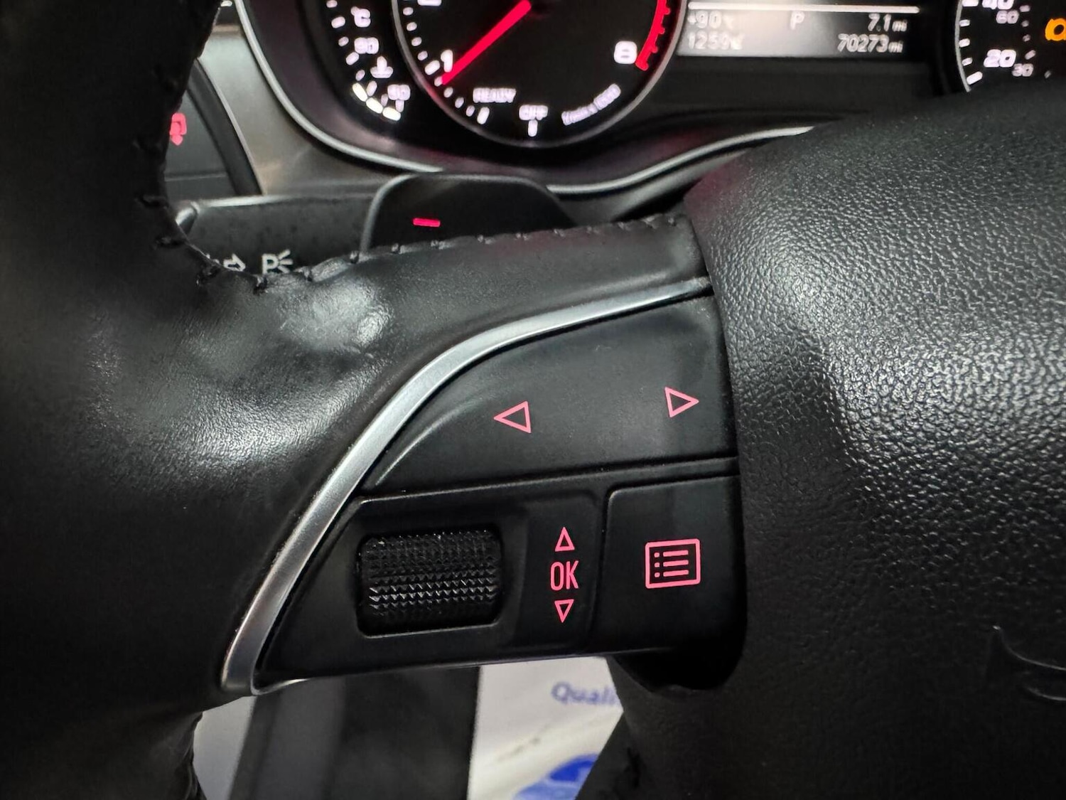 Used Audi A6 Saloon 2018 for sale - 77494805: Photo 33