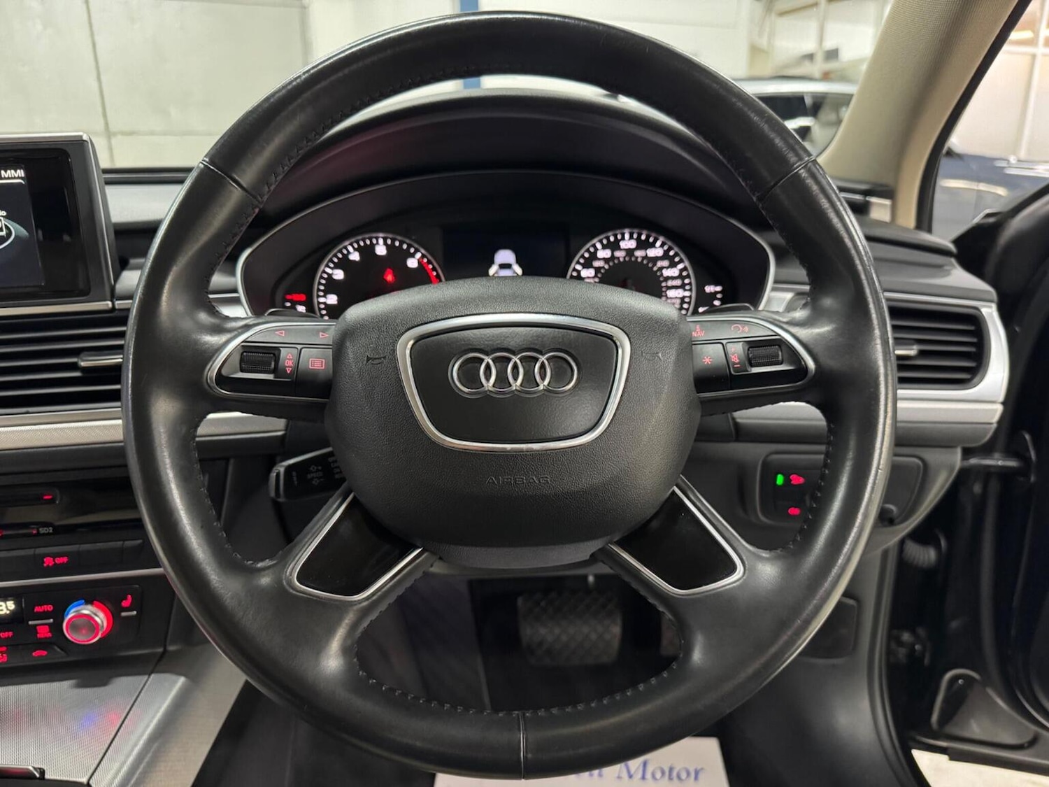 Used Audi A6 Saloon 2018 for sale - 77494805: Photo 34