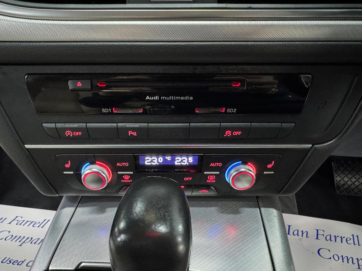 Used Audi A6 Saloon 2018 for sale - 77494805: Photo 36