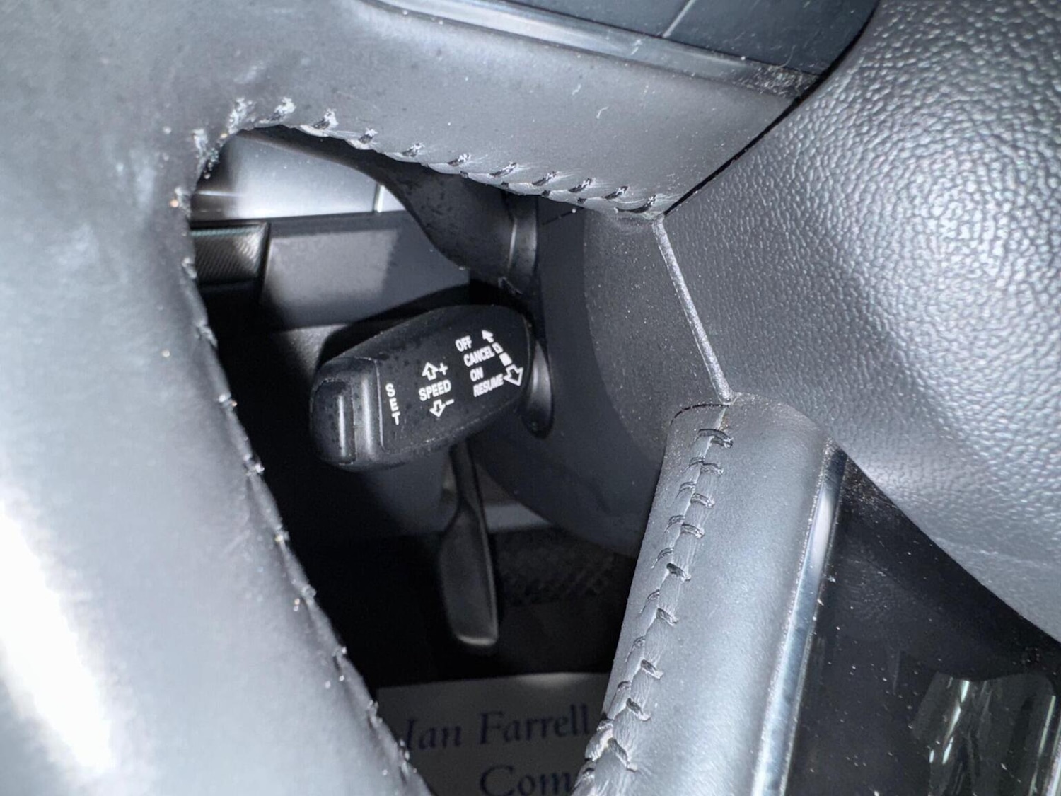 Used Audi A6 Saloon 2018 for sale - 77494805: Photo 37