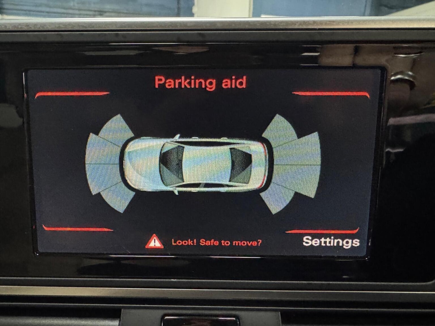 Used Audi A6 Saloon 2018 for sale - 77494805: Photo 41