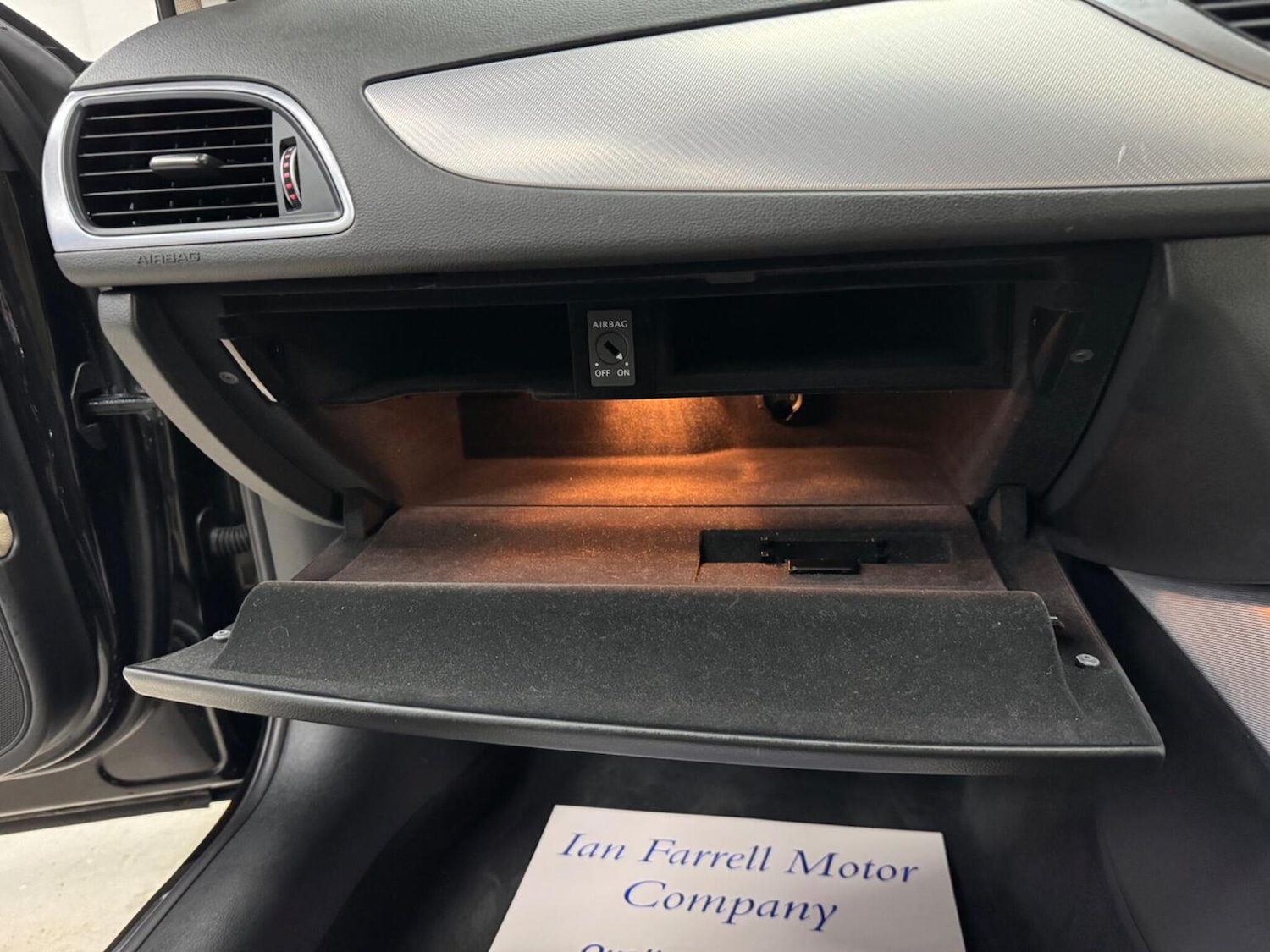 Used Audi A6 Saloon 2018 for sale - 77494805: Photo 43