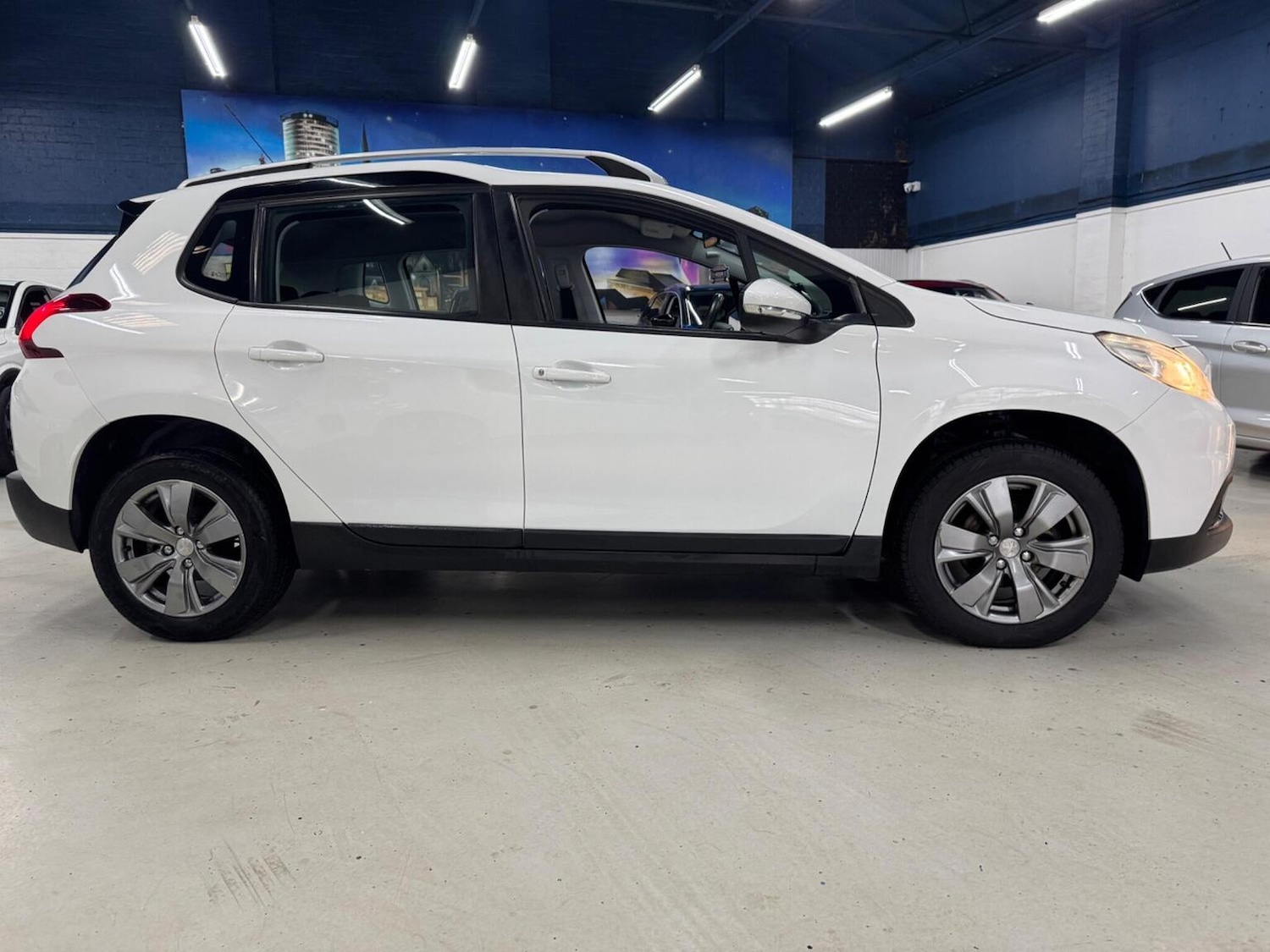 Used Peugeot 2008 2017 for sale - 77774808: Photo 19