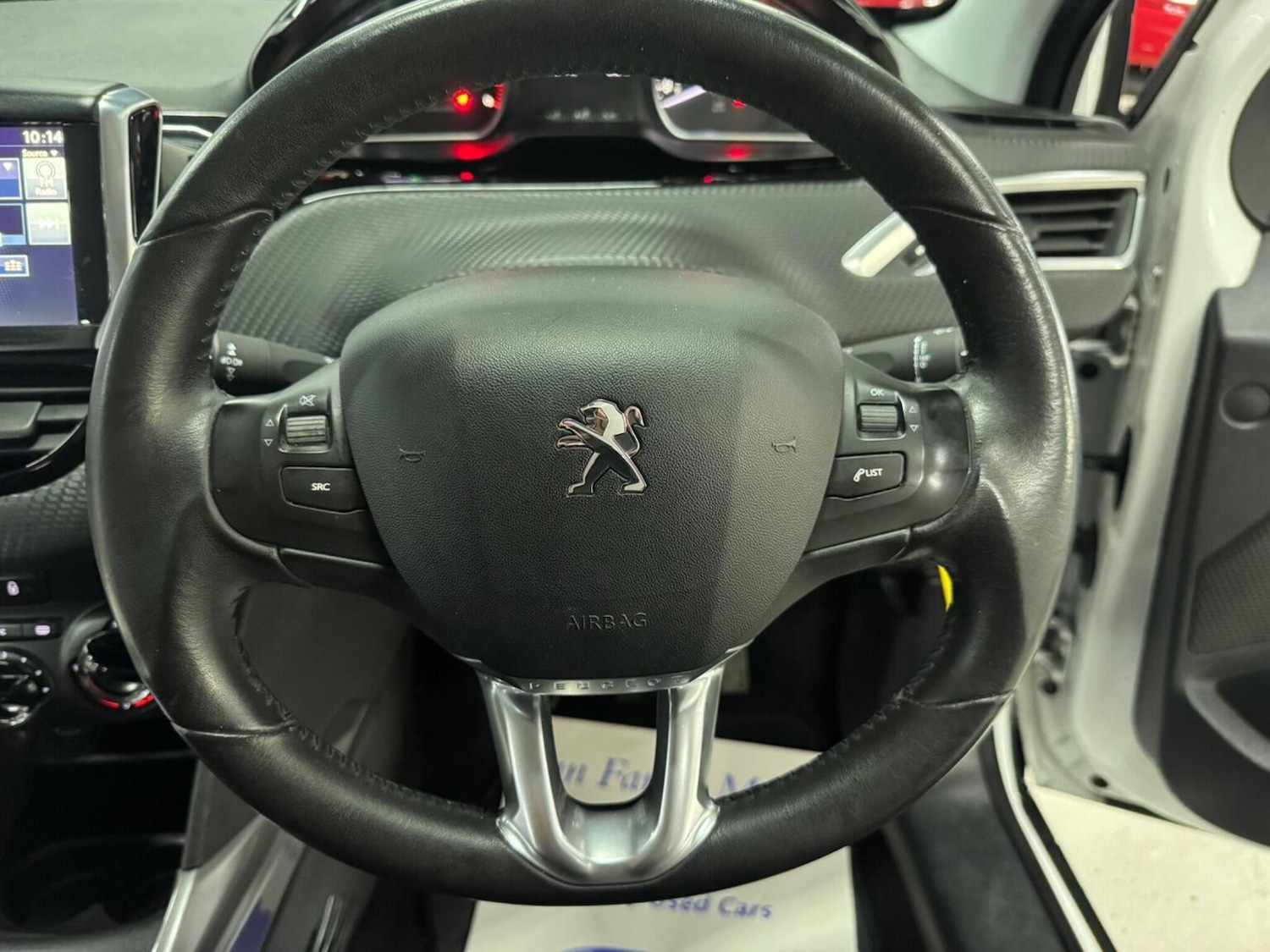 Used Peugeot 2008 2017 for sale - 77774808: Photo 29
