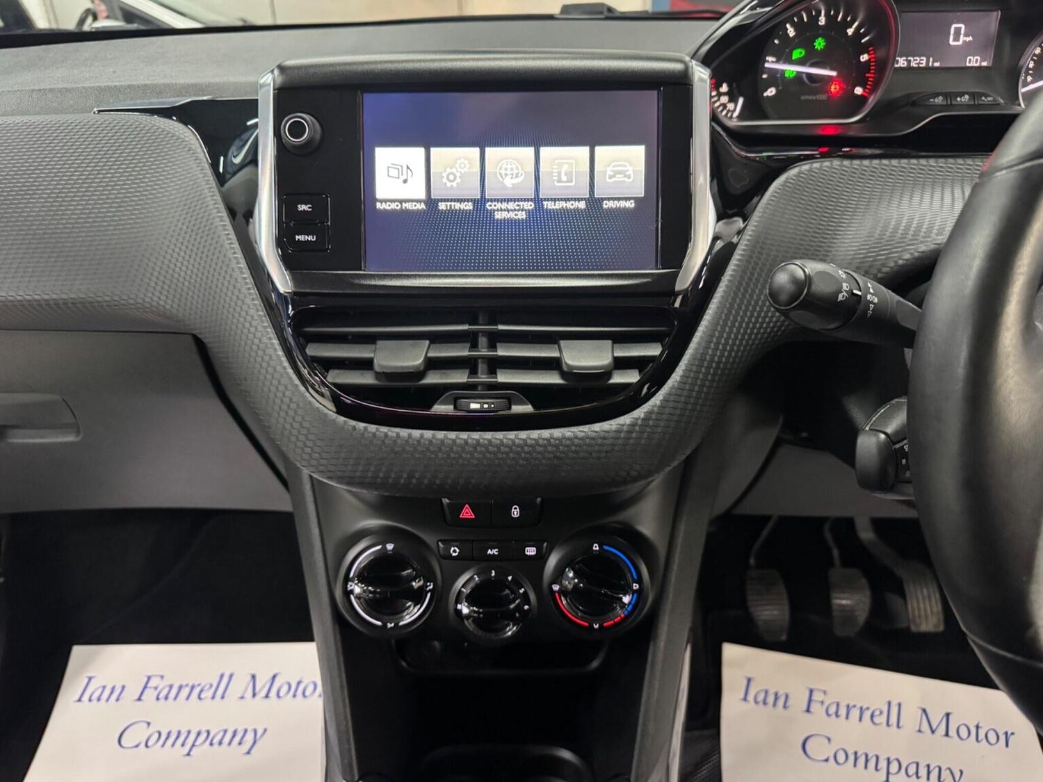 Used Peugeot 2008 2017 for sale - 77774808: Photo 31