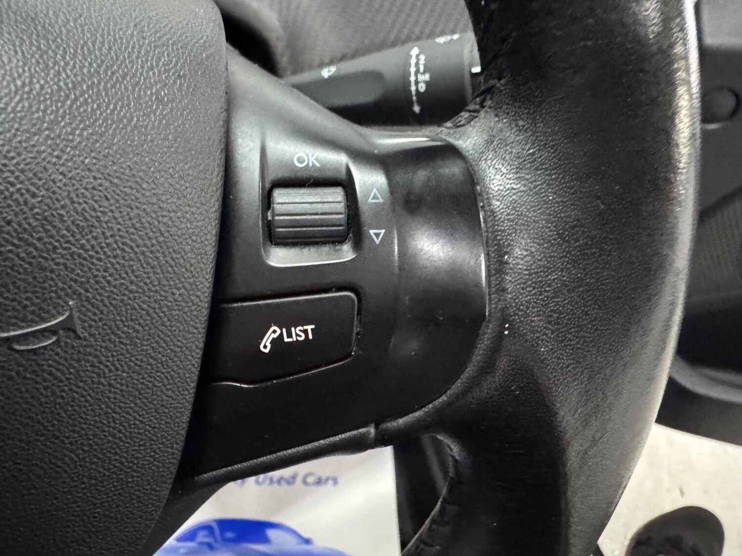 Used Peugeot 2008 2017 for sale - 77774808: Photo 33