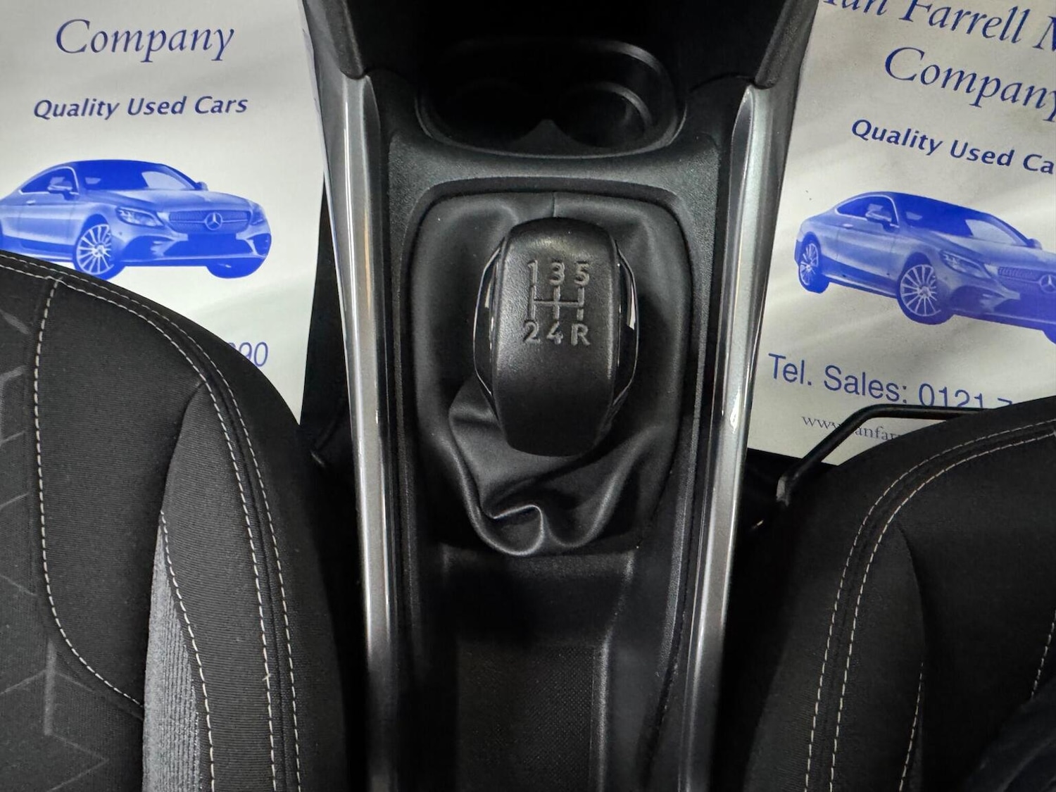 Used Peugeot 2008 2017 for sale - 77774808: Photo 35