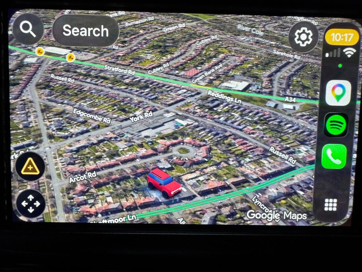 Used Peugeot 2008 2017 for sale - 77774808: Photo 38