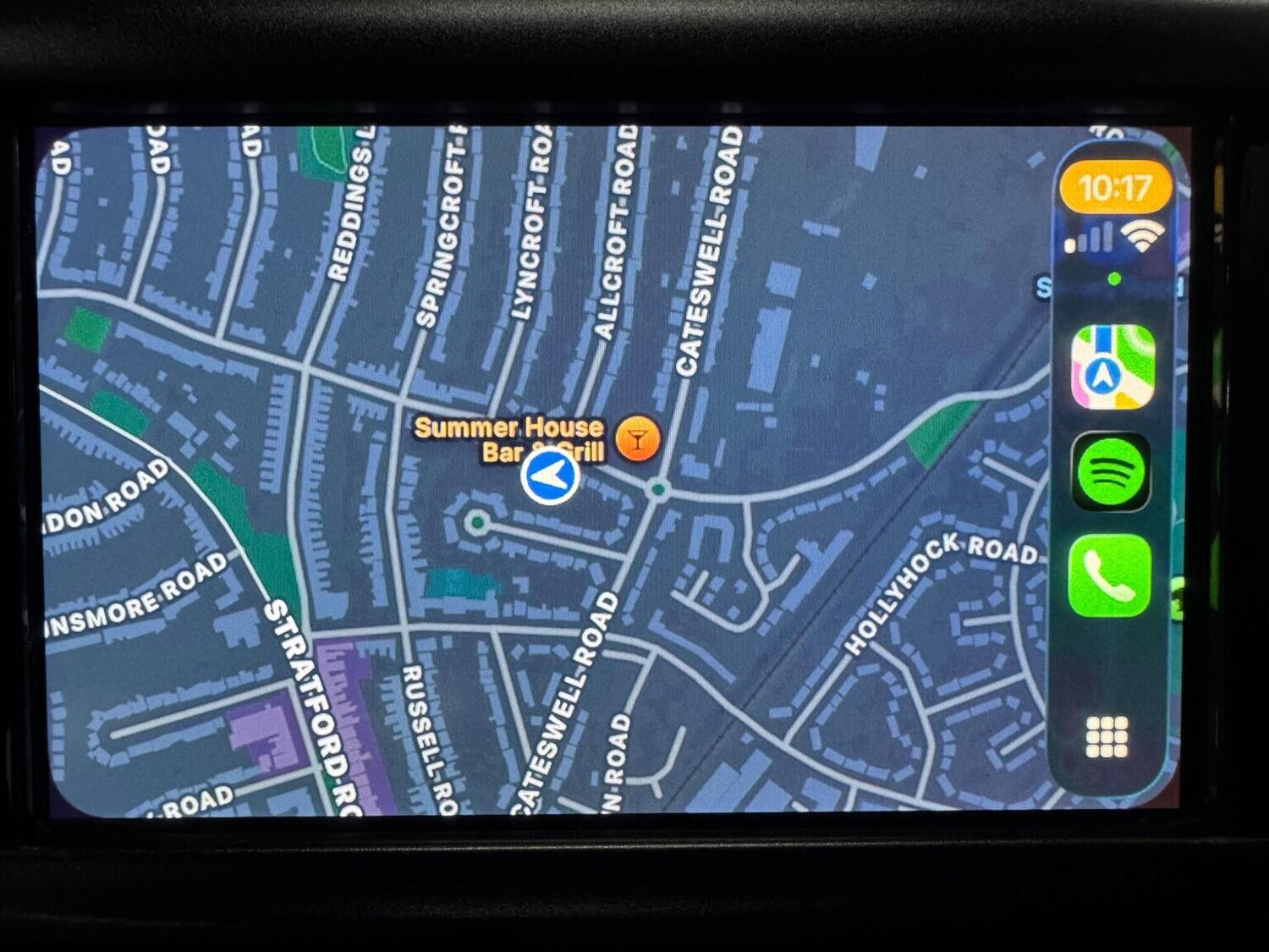 Used Peugeot 2008 2017 for sale - 77774808: Photo 39