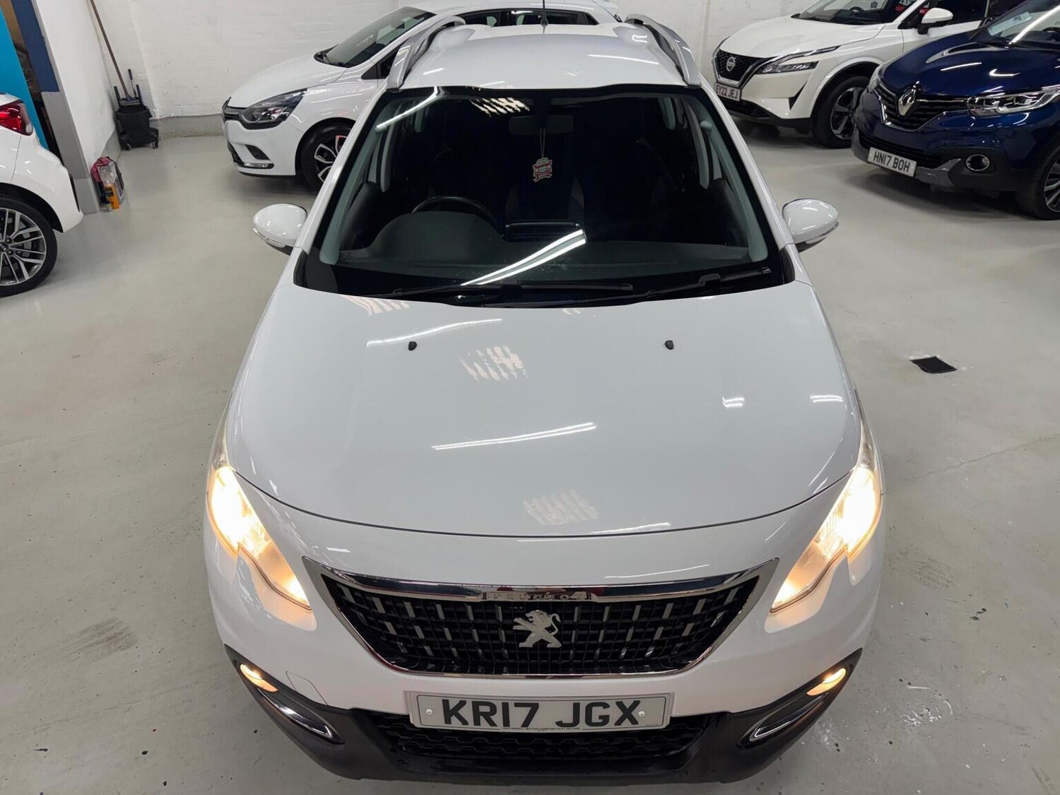 Used Peugeot 2008 2017 for sale - 77774808: Photo 6