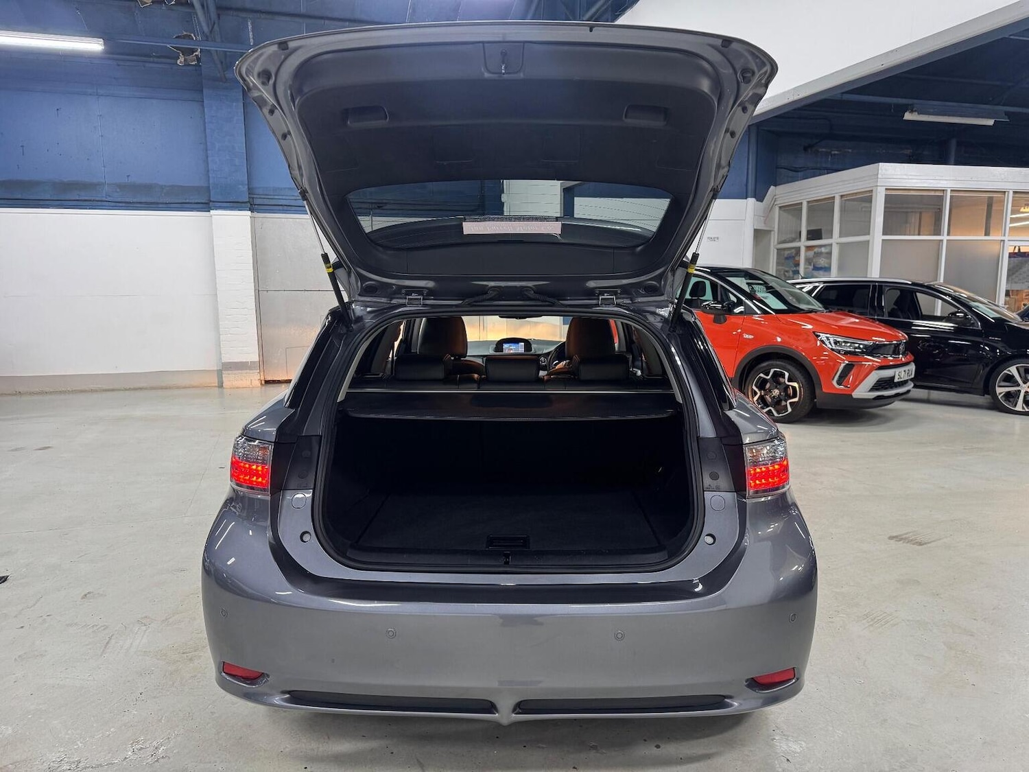 Used Lexus CT 2013 for sale - 77118647: Photo 11