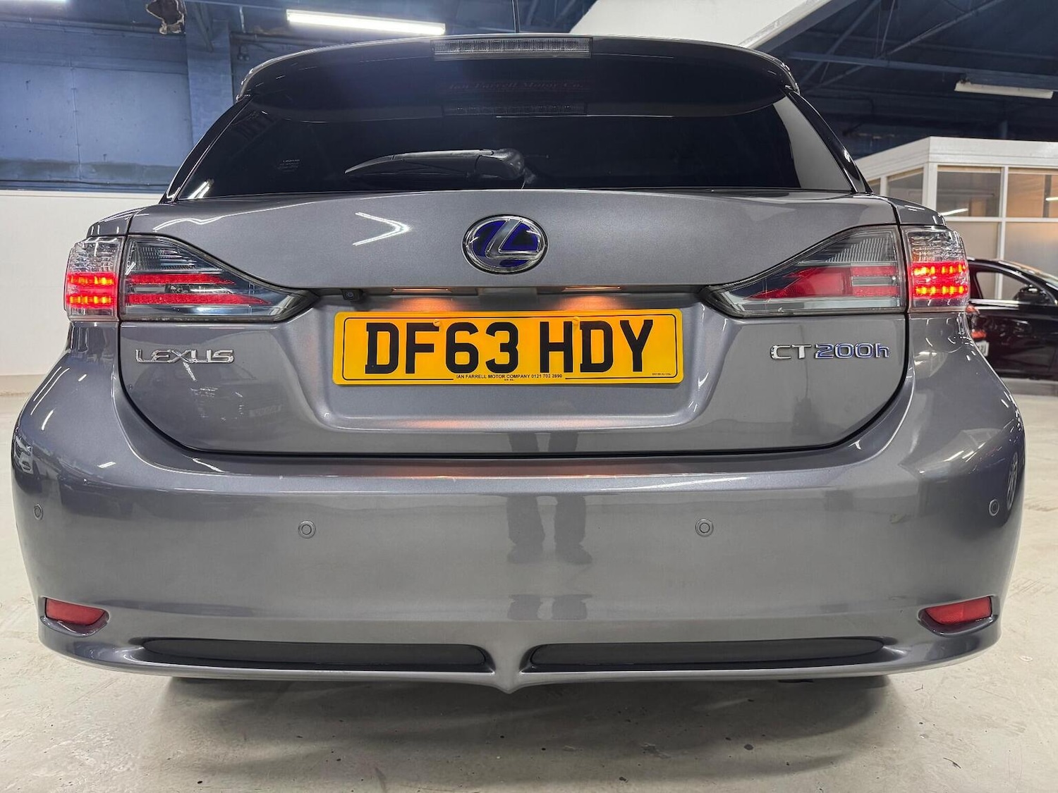 Used Lexus CT 2013 for sale - 77118647: Photo 13