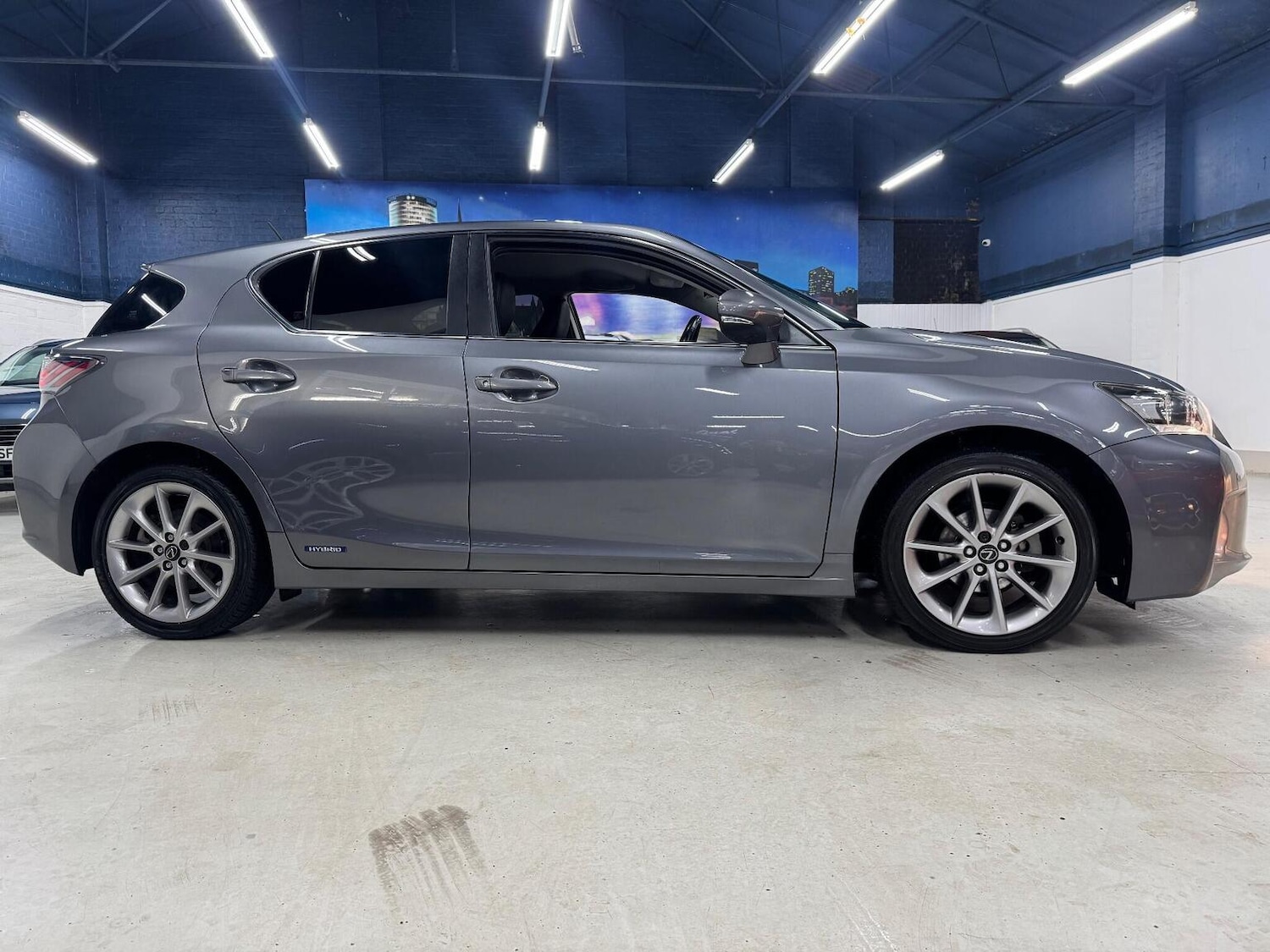 Used Lexus CT 2013 for sale - 77118647: Photo 15