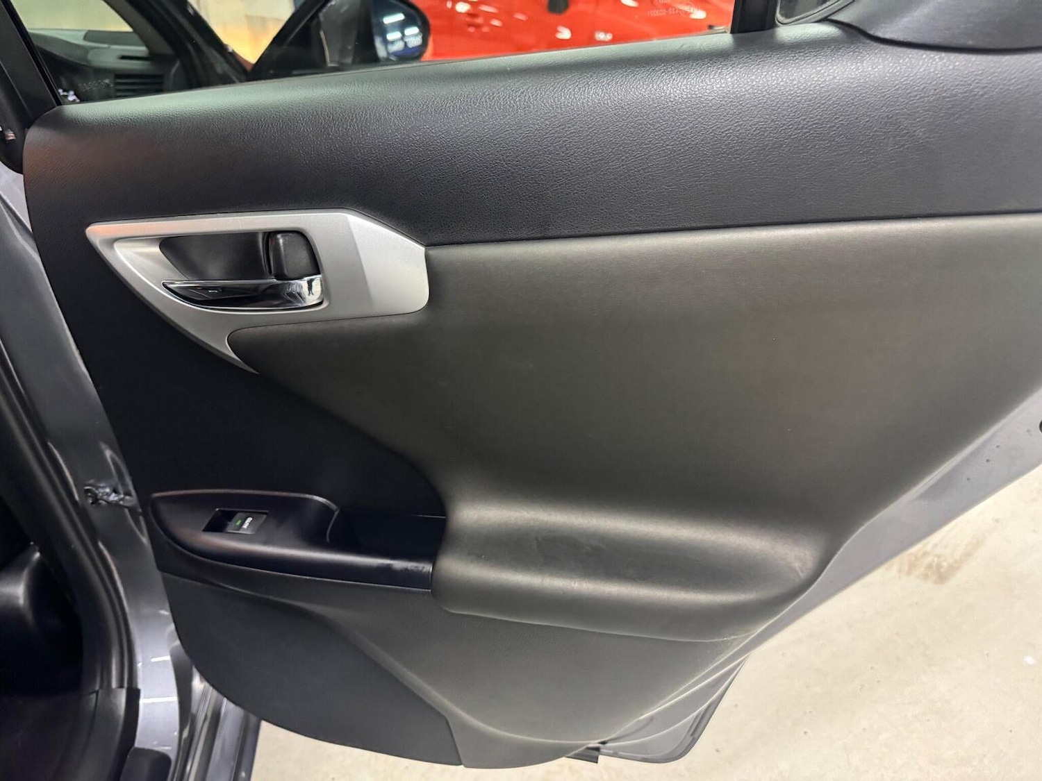 Used Lexus CT 2013 for sale - 77118647: Photo 18