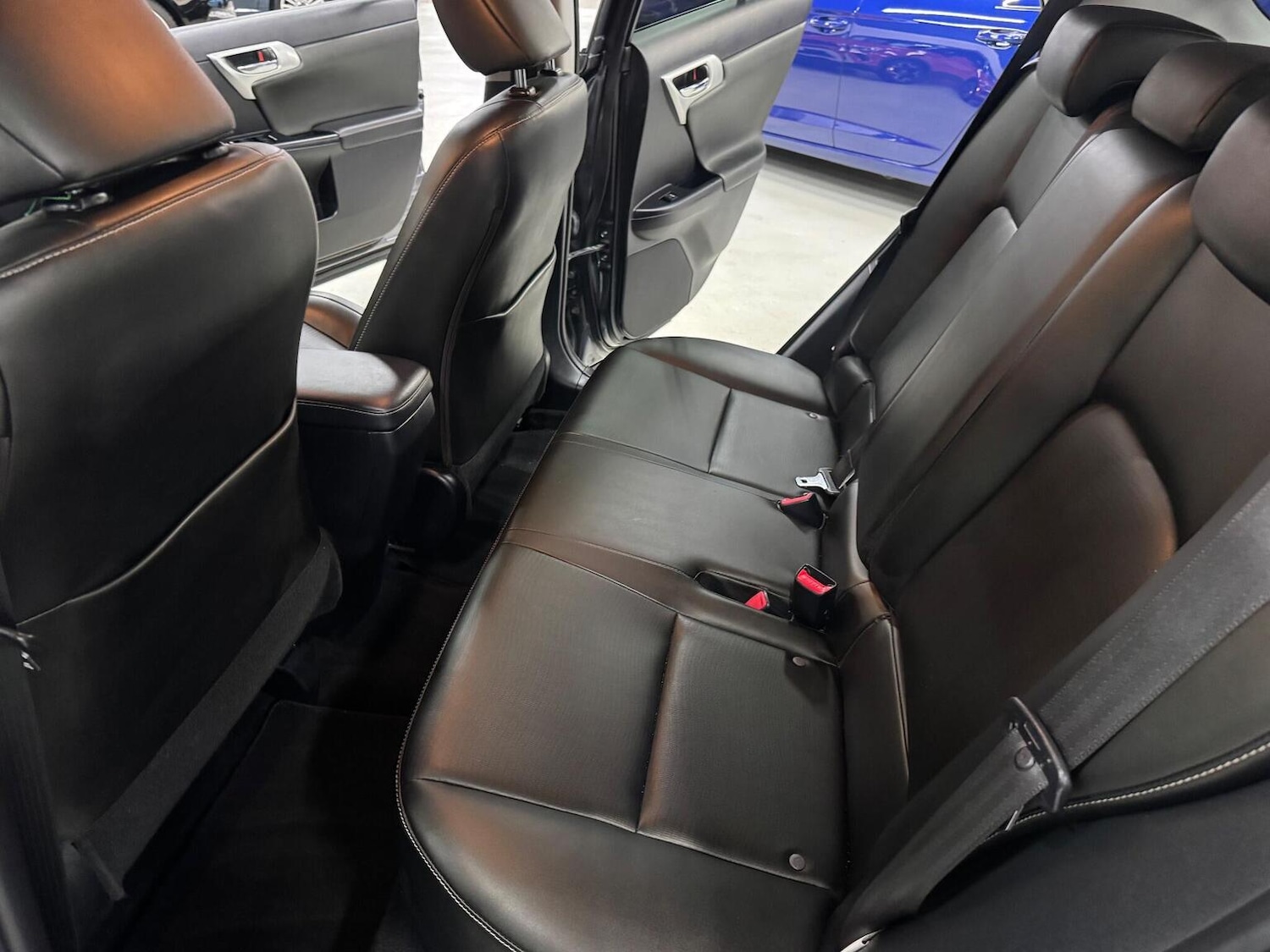 Used Lexus CT 2013 for sale - 77118647: Photo 19