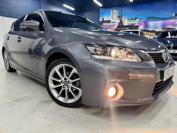 2013 - 1.8 200h Advance CVT Euro 5 (s/s) 5dr