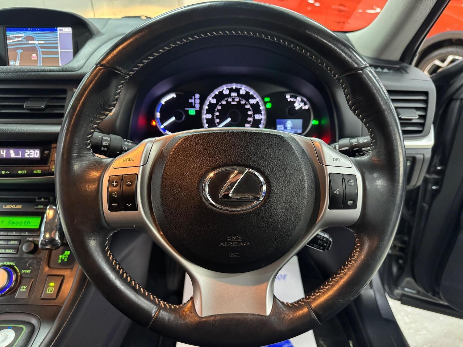 Used Lexus CT 2013 for sale - 77118647: Photo 25