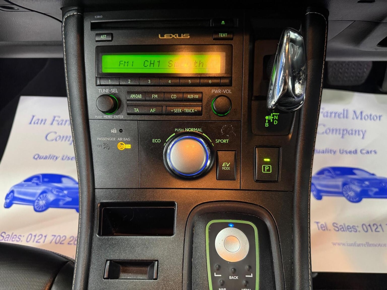 Used Lexus CT 2013 for sale - 77118647: Photo 32