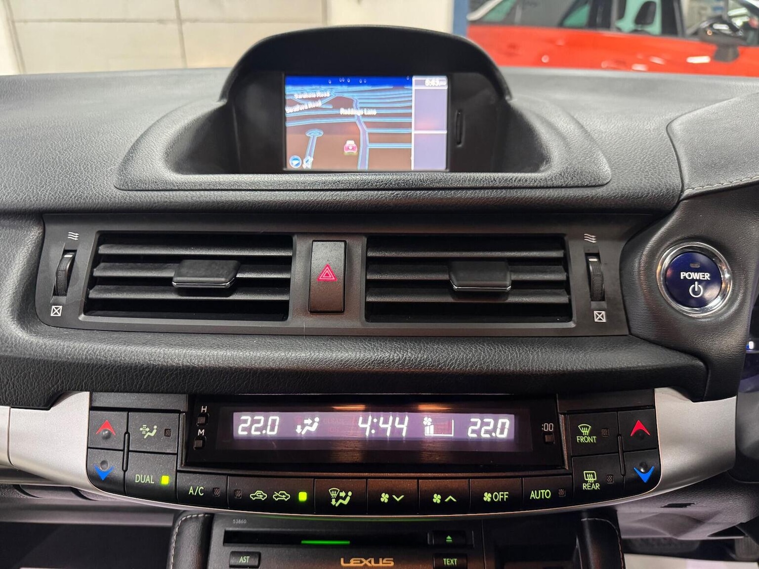 Used Lexus CT 2013 for sale - 77118647: Photo 33