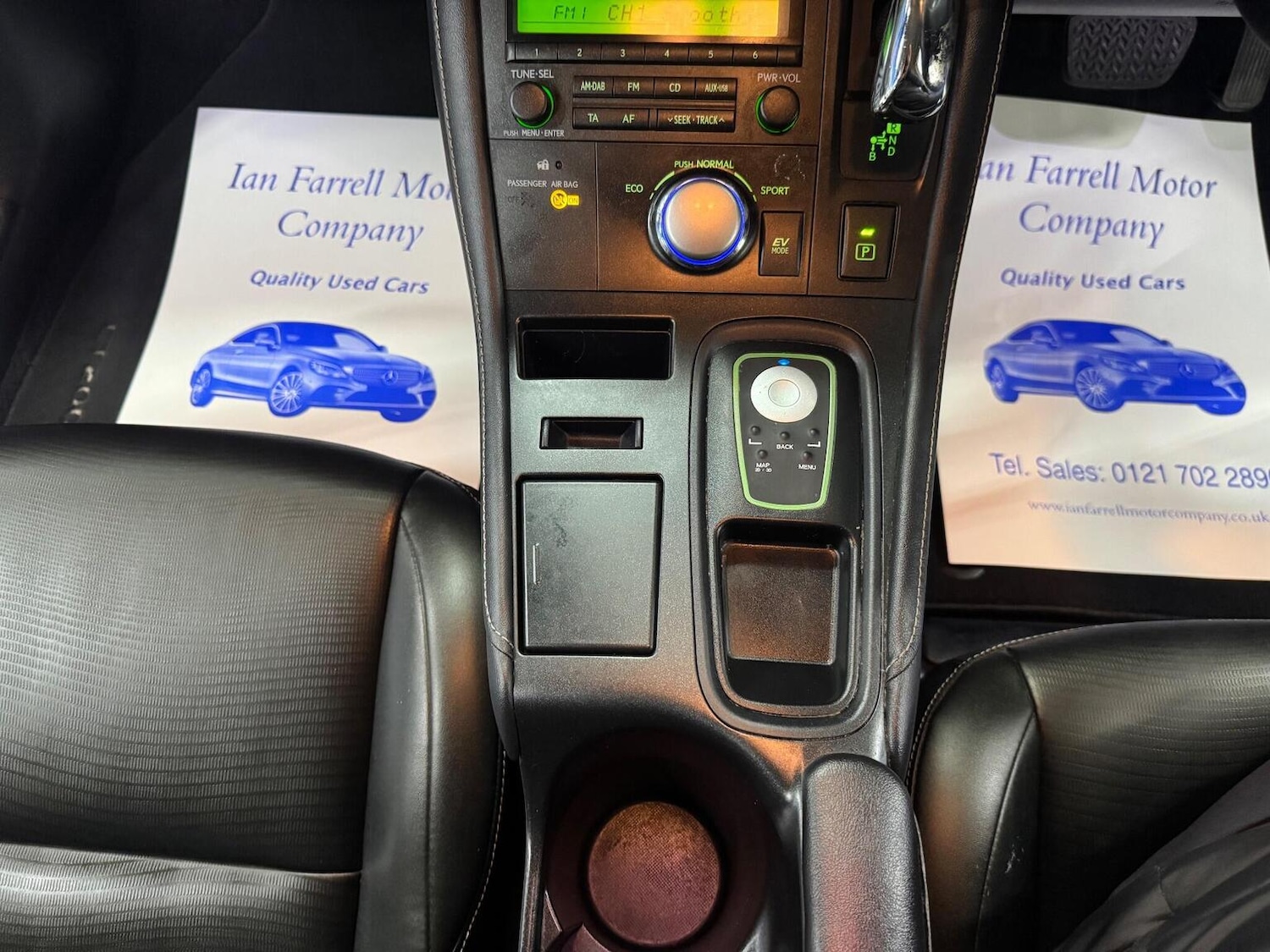 Used Lexus CT 2013 for sale - 77118647: Photo 37