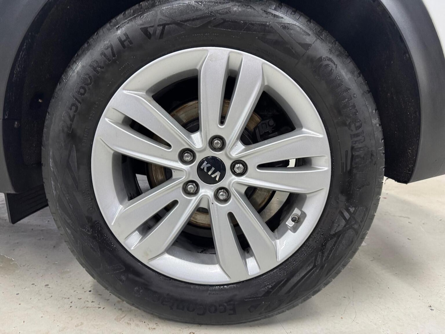 Used Kia Sportage 2017 for sale - 76911055: Photo 12