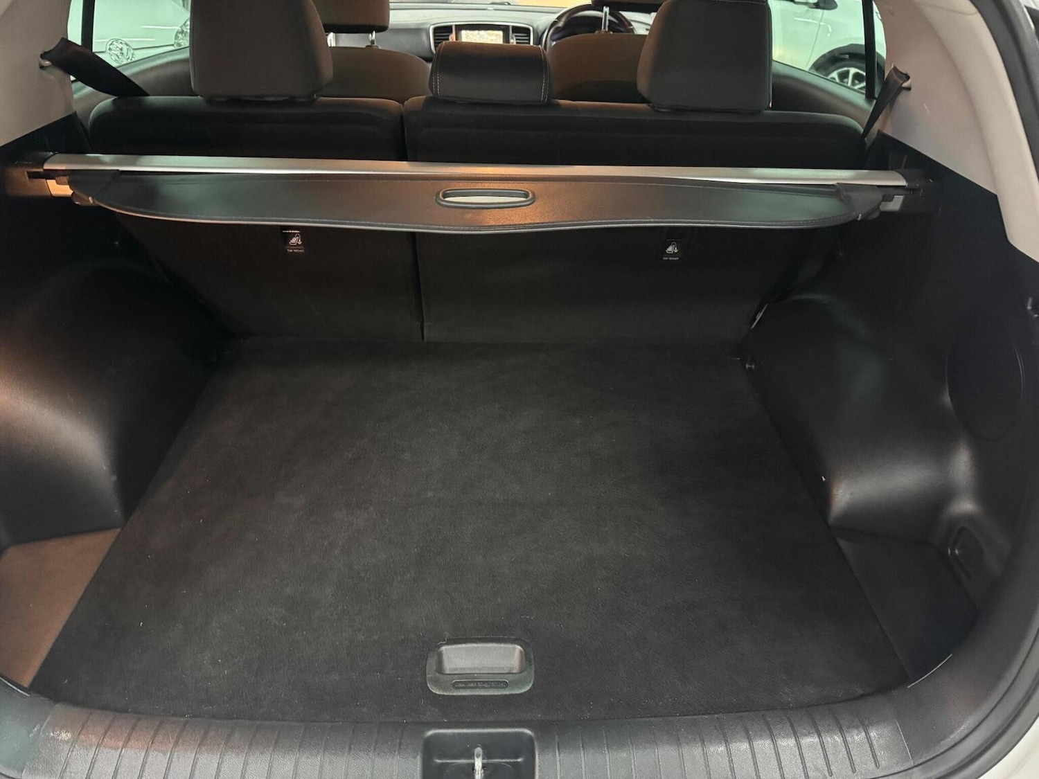 Used Kia Sportage 2017 for sale - 76911055: Photo 14