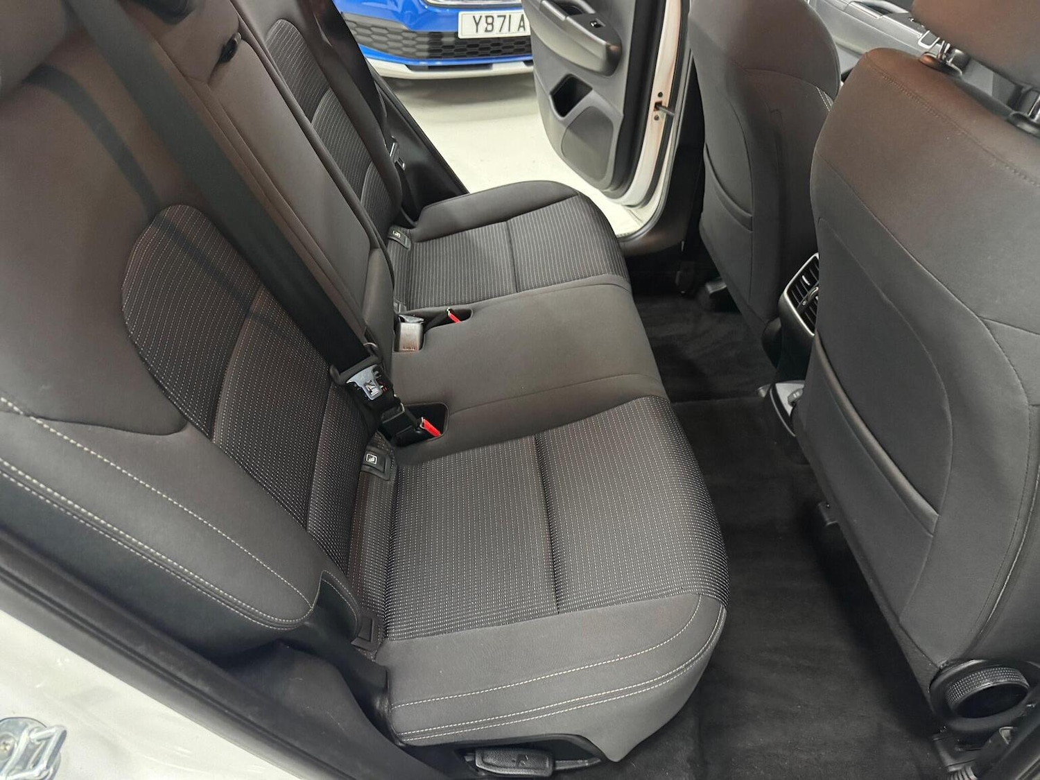 Used Kia Sportage 2017 for sale - 76911055: Photo 24