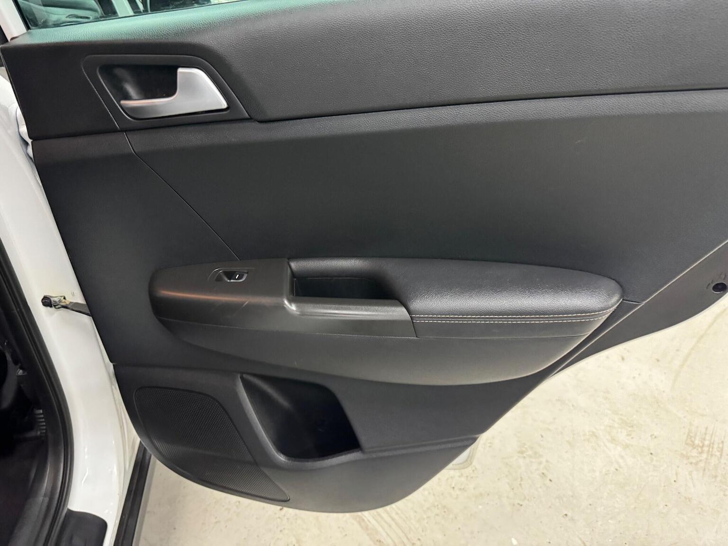 Used Kia Sportage 2017 for sale - 76911055: Photo 26