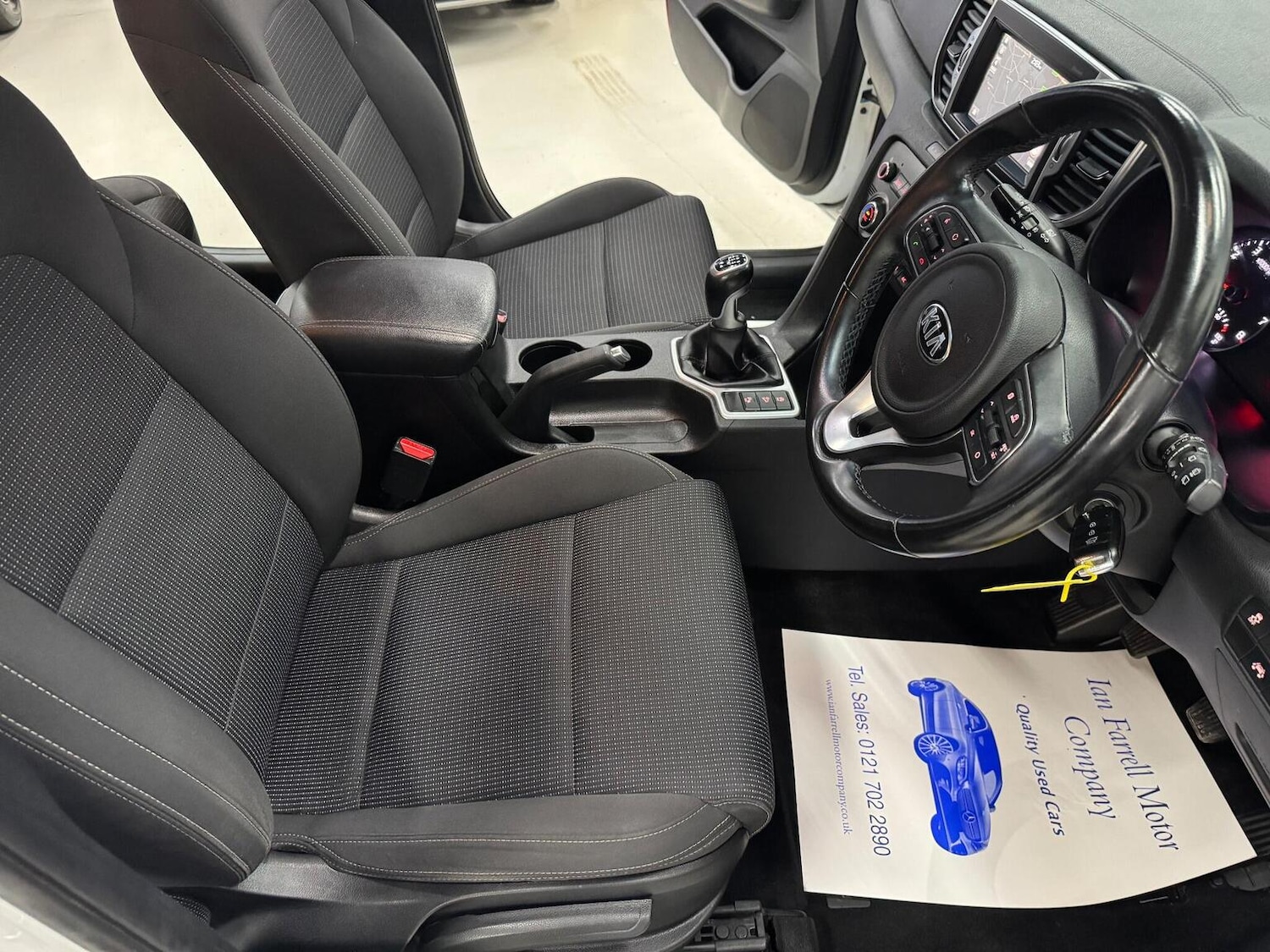 Used Kia Sportage 2017 for sale - 76911055: Photo 27