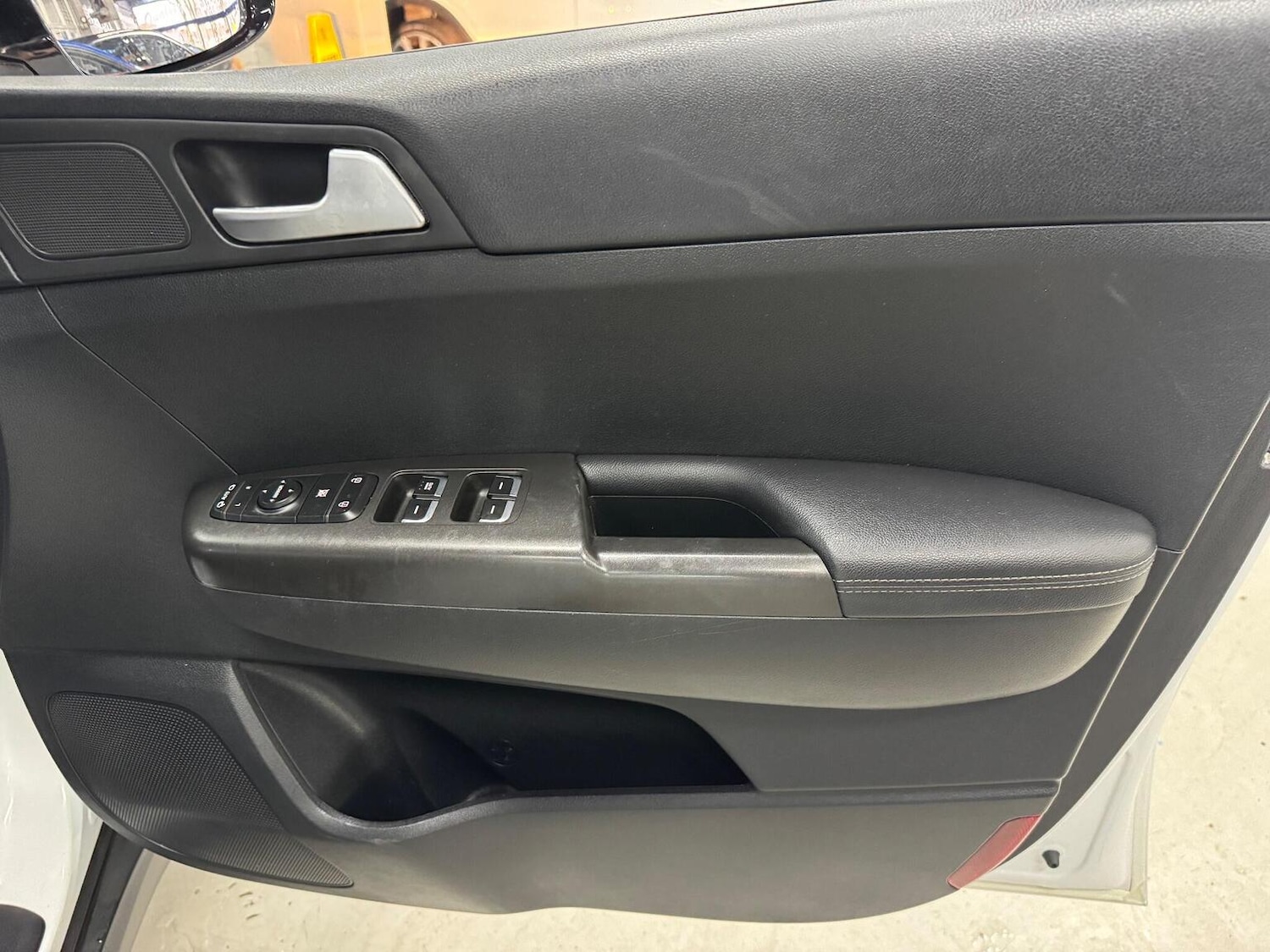 Used Kia Sportage 2017 for sale - 76911055: Photo 28