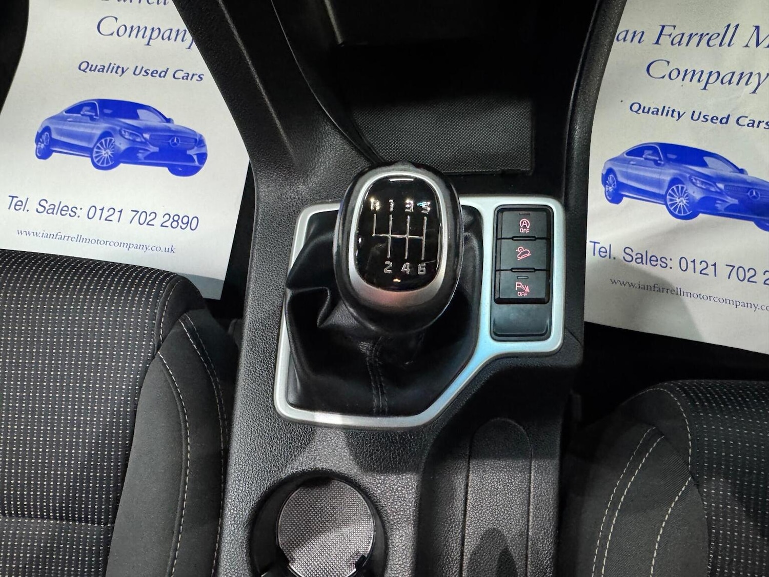 Used Kia Sportage 2017 for sale - 76911055: Photo 40