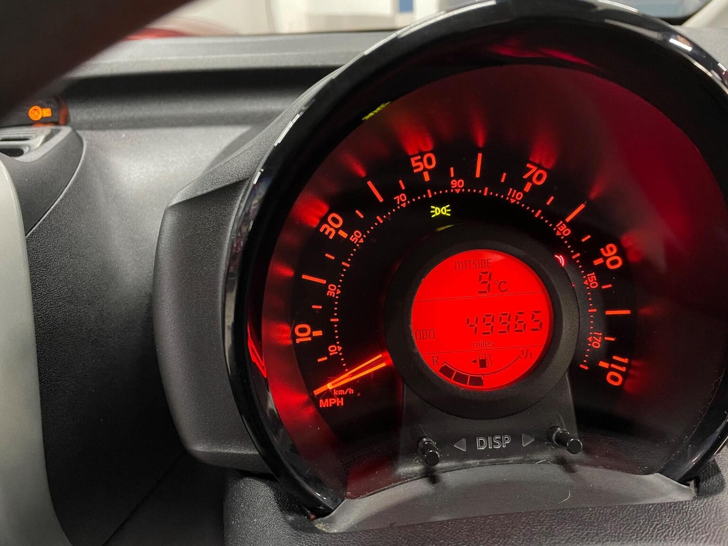 Used Peugeot 108 2014 for sale - 77508457: Photo 11