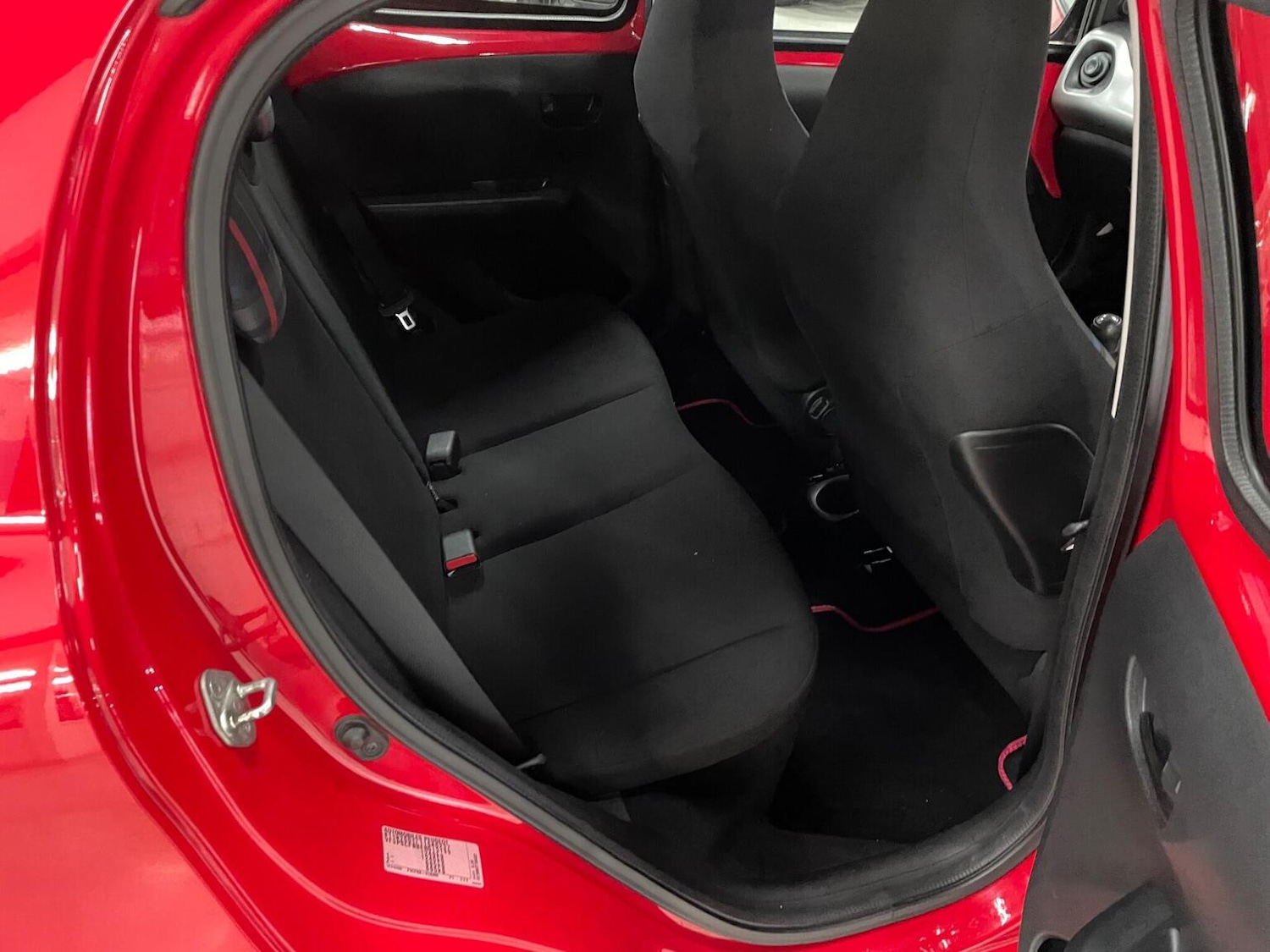 Used Peugeot 108 2014 for sale - 77508457: Photo 21