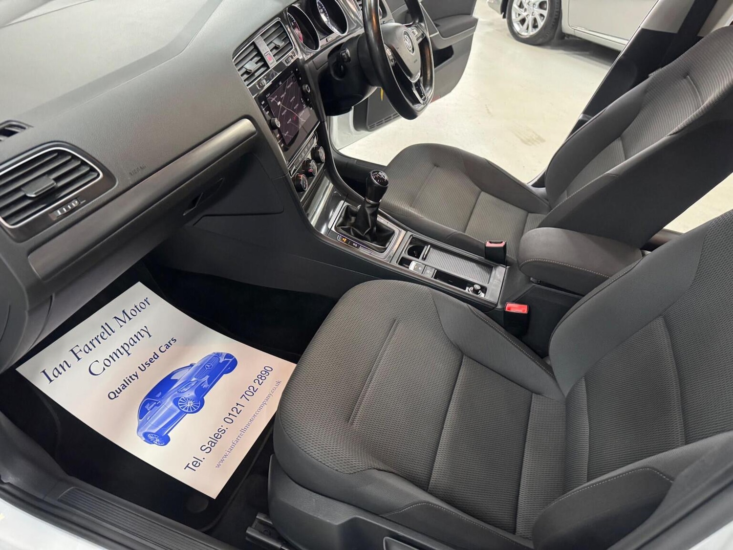 Used Volkswagen Golf 2017 for sale - 78201936: Photo 14