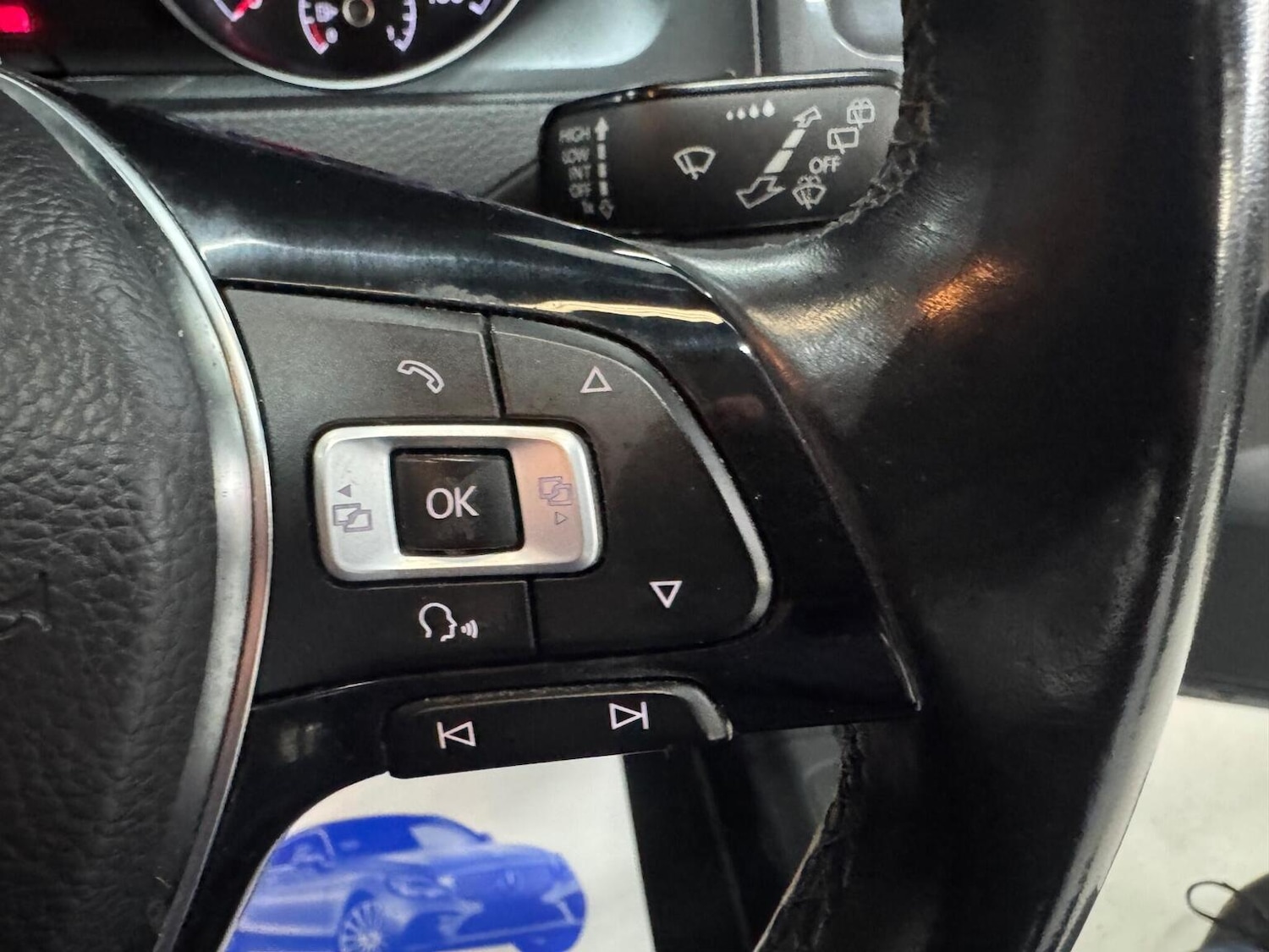 Used Volkswagen Golf 2017 for sale - 78201936: Photo 24