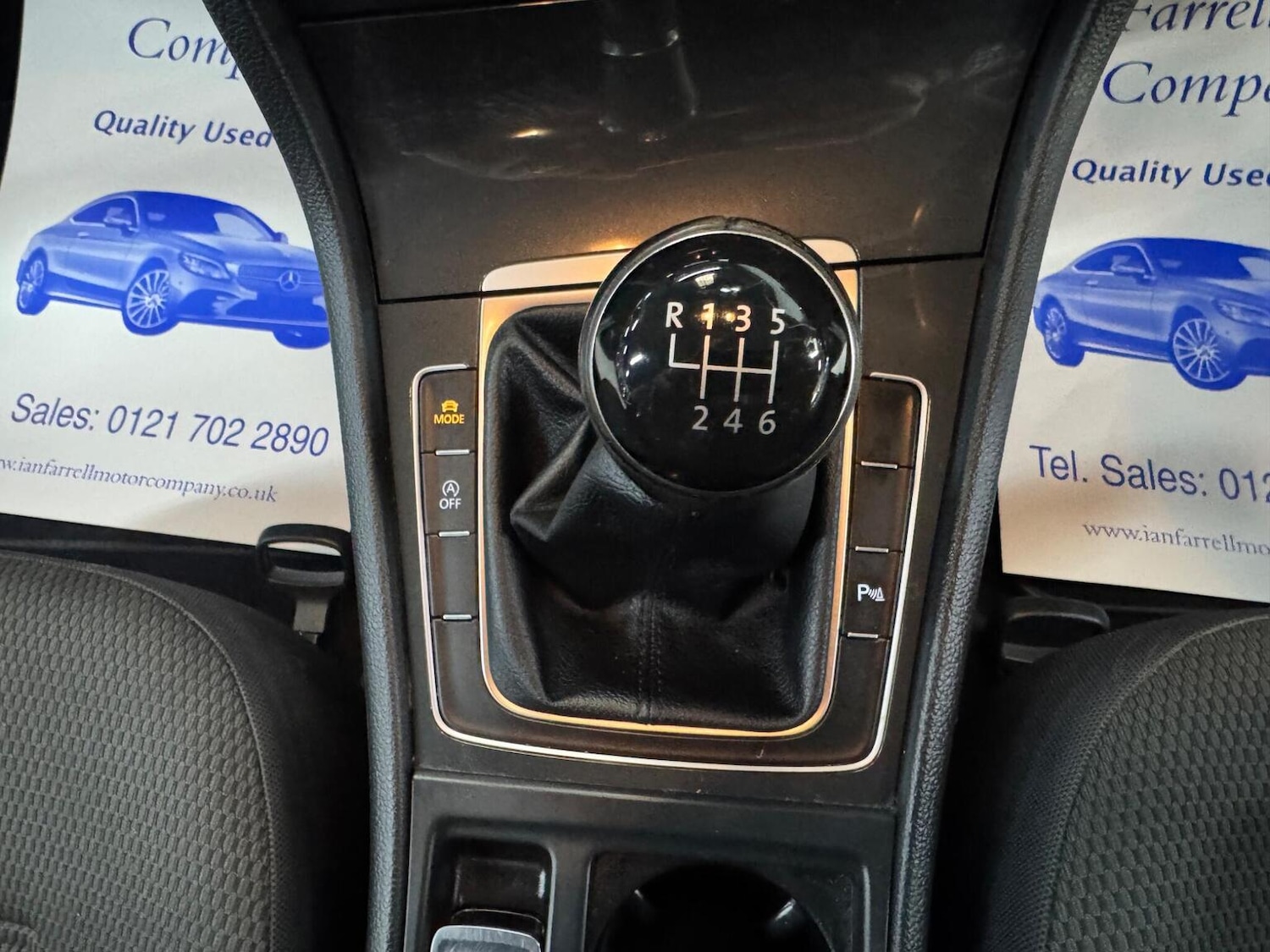 Used Volkswagen Golf 2017 for sale - 78201936: Photo 28