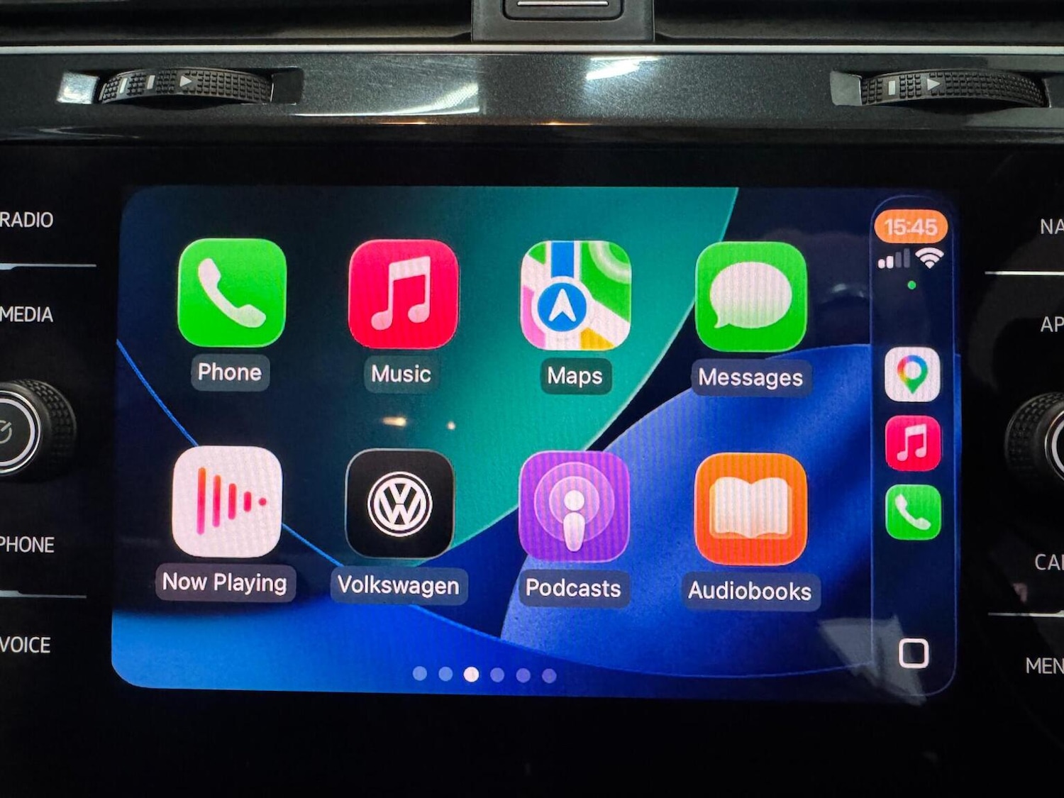 Used Volkswagen Golf 2017 for sale - 78201936: Photo 36