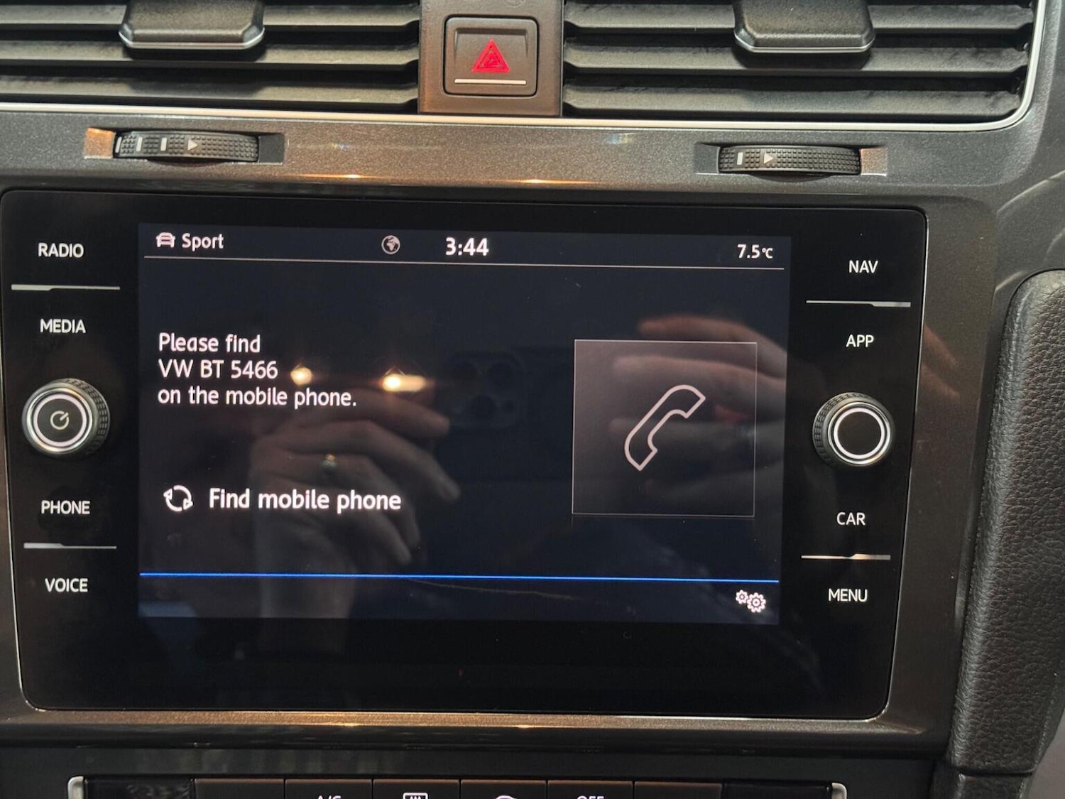 Used Volkswagen Golf 2017 for sale - 78201936: Photo 38