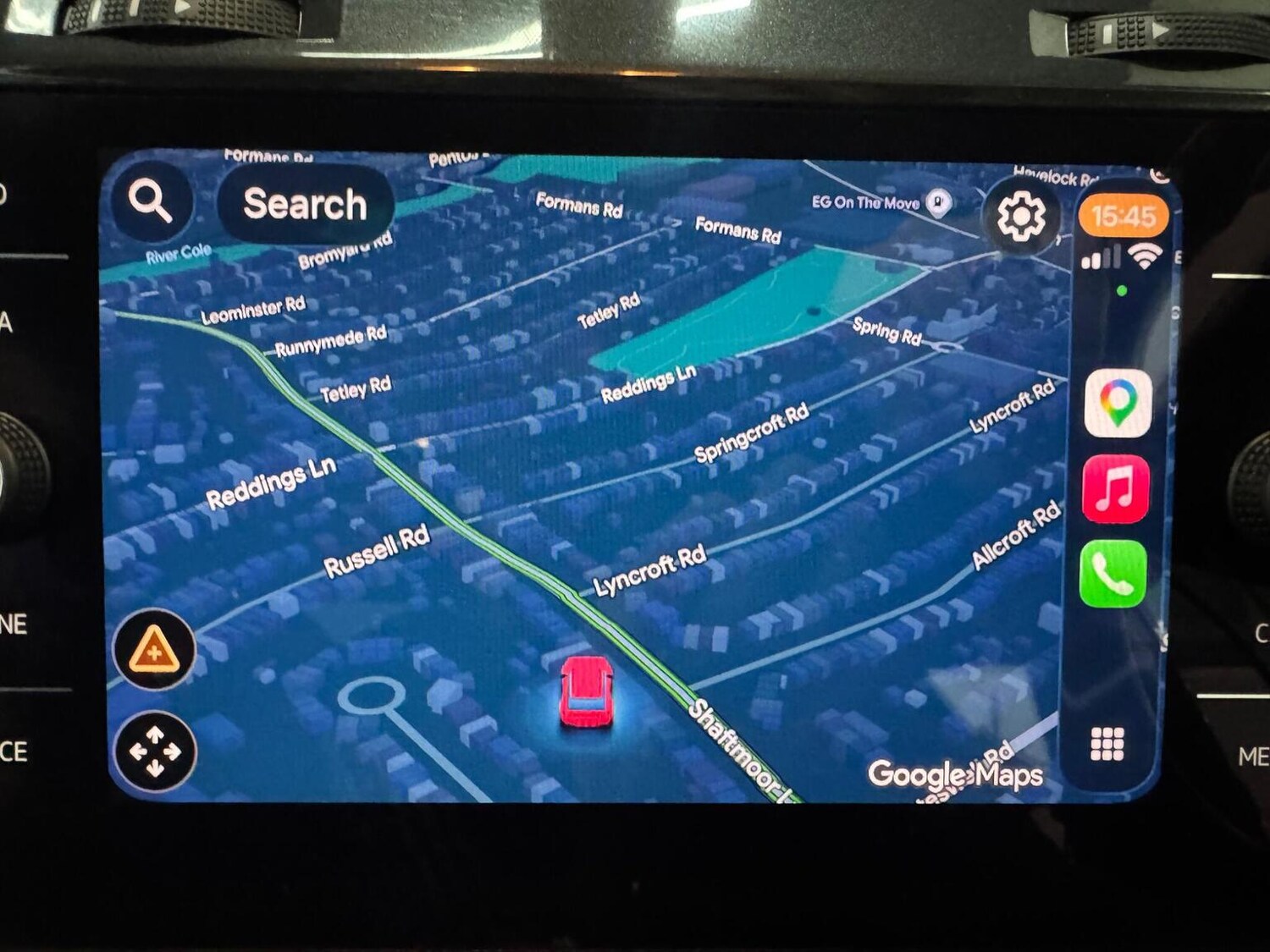 Used Volkswagen Golf 2017 for sale - 78201936: Photo 40